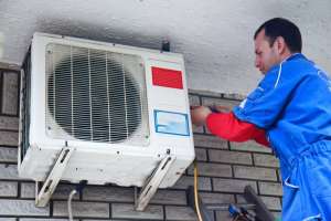 24/7 and Emergency HVAC Near Dorchester, MA | Air Conidtioning and Heating Contractors